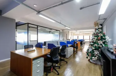 Sala comercial com 4 salas à venda na praça amadeu amaral, 27, bela vista, são paulo, 130 m2 por r$ 1.219.000