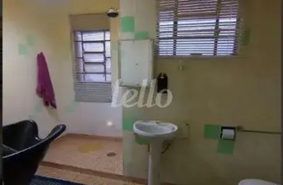 Casa com 2 quartos à venda na rua araribóia, 167, mooca, são paulo, 145 m2 por r$ 580.000