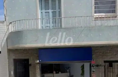 Casa comercial com 1 sala à venda na rua visconde de inhomerim, 1072, mooca, são paulo, 100 m2 por r$ 900.000