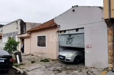 Terreno à venda na rua mont'alverne, 217, vila são josé (ipiranga), são paulo, 480 m2 por r$ 1.200.000