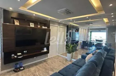 Apartamento com 3 quartos à venda na rua dona tecla, 602, jardim flor da montanha, guarulhos, 81 m2 por r$ 905.000