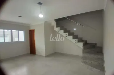 Casa com 3 quartos à venda na rua clélia, 982, vila pires, santo andré, 87 m2 por r$ 670.000
