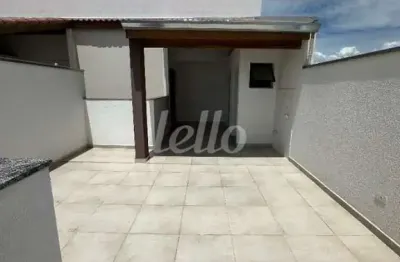 Apartamento com 2 quartos à venda na rua ourinhos, 159, jardim alvorada, santo andré, 80 m2 por r$ 425.000