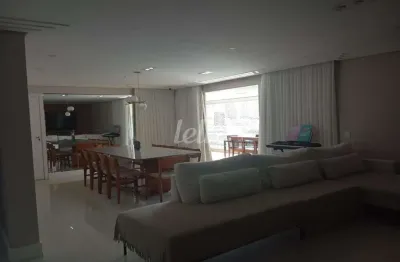 Apartamento com 4 quartos à venda na rua azevedo soares, 1826, vila gomes cardim, são paulo, 220 m2 por r$ 3.600.000