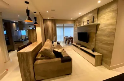 Apartamento com 3 quartos à venda na rua alonso calhamares, 244, jardim anália franco, são paulo, 100 m2 por r$ 1.490.000