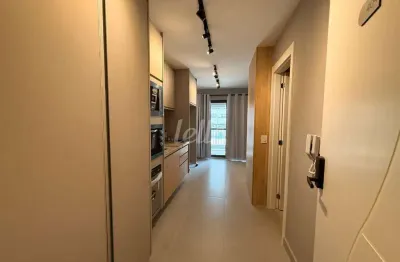 Kitnet / stúdio à venda na avenida guapira, 79, tucuruvi, são paulo, 30 m2 por r$ 440.000