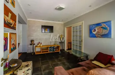 Casa com 4 quartos à venda na trv. dança inacabada, 39, vila irmãos arnoni, são paulo, 234 m2 por r$ 1.600.000