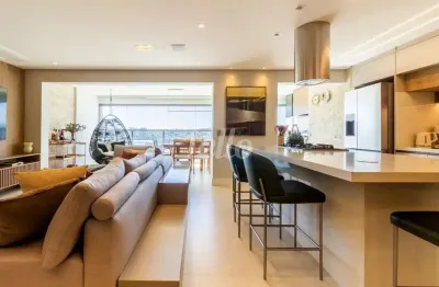 Apartamento com 3 quartos à venda na rua lauriano fernandes júnior, 250, vila leopoldina, são paulo, 147 m2 por r$ 2.670.000