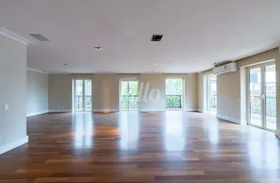 Apartamento com 4 quartos à venda na rua henrique martins, 611, jardim paulista, são paulo, 385 m2 por r$ 13.900.000