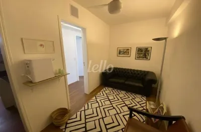 Sala comercial com 2 salas à venda na rua pedroso alvarenga, 1245, itaim bibi, são paulo, 45 m2 por r$ 700.000