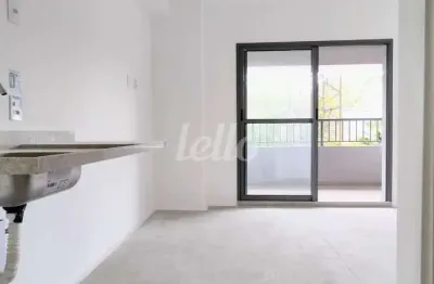 Kitnet / stúdio à venda na rua japuruchita, 173, alto da mooca, são paulo, 25 m2 por r$ 420.000