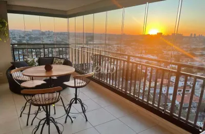 Apartamento com 3 quartos à venda na rua justino paixão, 317, jardim são caetano, são caetano do sul, 128 m2 por r$ 1.704.000