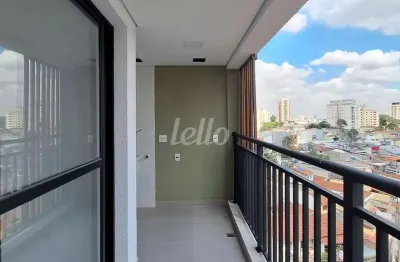 Apartamento com 2 quartos à venda na rua raul dias, 104, parque mandaqui, são paulo, 47 m2 por r$ 480.000