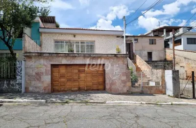 Casa com 3 quartos à venda na rua malie brenner, 366, vila dom pedro ii, são paulo, 250 m2 por r$ 950.000