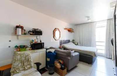 Apartamento à venda na rua amaral gurgel, 468, vila buarque, são paulo, 29 m2 por r$ 250.000