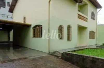 Casa comercial com 2 salas à venda na rua marialva, 146, cidade patriarca, são paulo, 217 m2 por r$ 850.000