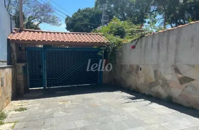 Casa com 6 quartos à venda na rua dos coqueiros, 735, campestre, santo andré, 279 m2 por r$ 1.600.000