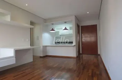 Apartamento com 1 quarto à venda na rua napoleão de barros, 1098, vila clementino, são paulo, 50 m2 por r$ 690.000
