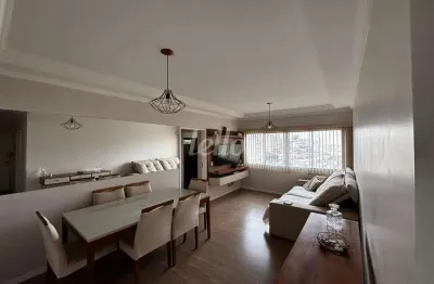 Apartamento com 2 quartos à venda na rua camarajé, 88, mandaqui, são paulo, 66 m2 por r$ 405.000