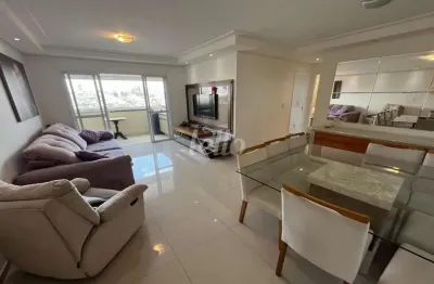 Apartamento com 2 quartos à venda na rua tutóia, 72, jardim santo antônio, santo andré, 74 m2 por r$ 550.000