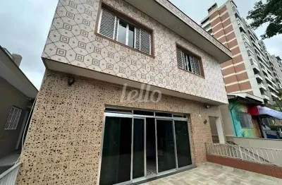 Casa comercial com 2 salas à venda na rua continental, 87, jardim do mar, são bernardo do campo, 320 m2 por r$ 1.250.000