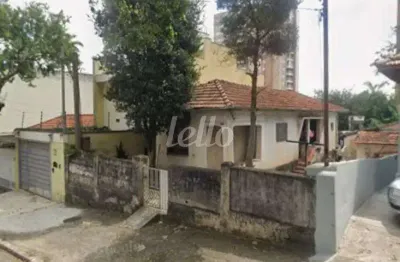 Terreno à venda na avenida atlântica, 734, vila valparaíso, santo andré, 400 m2 por r$ 1.700.000