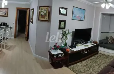 Apartamento com 3 quartos à venda na rua loefgren, 882, vila clementino, são paulo, 100 m2 por r$ 1.150.000