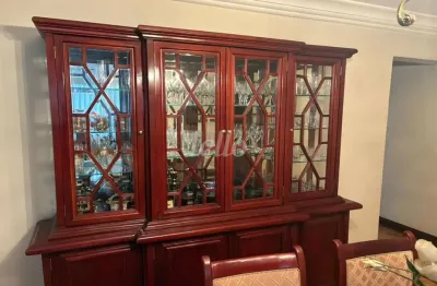 Apartamento com 3 quartos à venda na avenida paes de barros, 1259, mooca, são paulo, 146 m2 por r$ 700.000