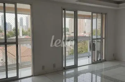 Apartamento com 3 quartos à venda na rua serra de bragança, 1025, vila gomes cardim, são paulo, 126 m2 por r$ 1.890.000