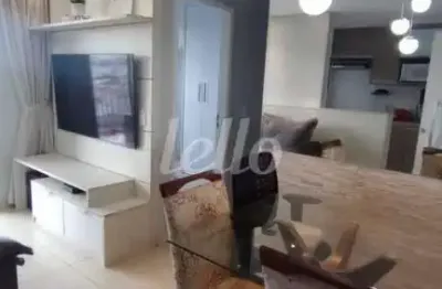 Apartamento com 2 quartos à venda na rua engenheiro guilherme cristiano frender, 1275, vila antonieta, são paulo, 49 m2 por r$ 420.000