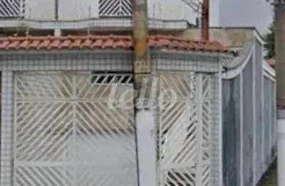 Casa com 3 quartos à venda na rua sapienza, 123, vila isolina mazzei, são paulo, 183 m2 por r$ 1.100.000