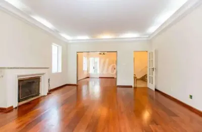 Casa com 4 quartos à venda na rua pacheco miranda, 116, jardim paulista, são paulo, 400 m2 por r$ 8.500.000