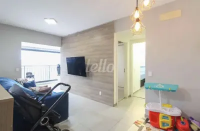 Apartamento com 2 quartos à venda na avenida professor luiz ignácio anhaia mello, 3660, jardim independência, são paulo, 64 m2 por r$ 605.000