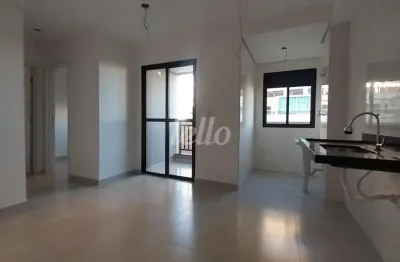Apartamento com 2 quartos à venda na rua pedreira, 83, vila antonina, são paulo, 40 m2 por r$ 360.000