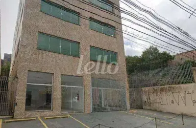 Prédio com 7 salas à venda na avenida pereira barreto, 1730, paraíso, santo andré, 1377 m2 por r$ 6.382.000