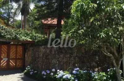 Casa em condomínio fechado com 5 quartos à venda na alameda das patativas, 550, serra da cantareira, mairiporã, 206 m2 por r$ 2.000.000