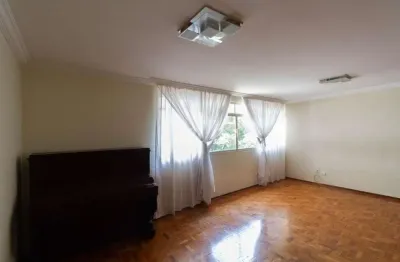 Apartamento com 3 quartos à venda na rua doutor gabriel dos santos, 242, santa cecília, são paulo, 140 m2 por r$ 1.420.000
