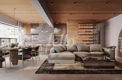 Apartamento com 3 quartos à venda na rua itapicuru, 651, perdizes, são paulo, 134 m2 por r$ 2.221.778