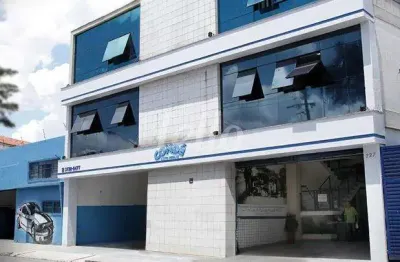 Prédio com 6 salas à venda na rua amadis, 719, vila independência, são paulo, 1724 m2 por r$ 10.600.000