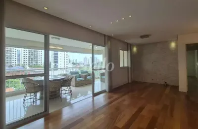 Apartamento com 3 quartos à venda na rua josé gonçalves galeão, 287, jardim avelino, são paulo, 130 m2 por r$ 1.596.000