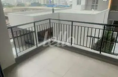 Apartamento com 1 quarto à venda na rua elói cerqueira, 287, belenzinho, são paulo, 40 m2 por r$ 440.000