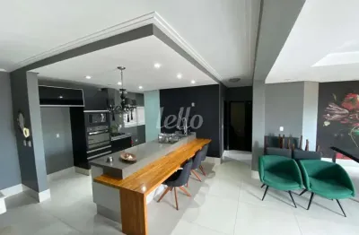Apartamento com 2 quartos à venda na rua jaguarão, 445, campestre, santo andré, 92 m2 por r$ 710.000