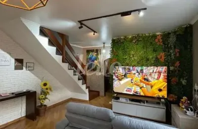 Casa com 4 quartos à venda na rua bento josé rodrigues da silva, 70, jardim las vegas, santo andré, 215 m2 por r$ 796.000