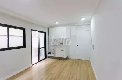 Apartamento com 2 quartos à venda na rua baturité, 109, vila curuçá, santo andré, 51 m2 por r$ 423.720