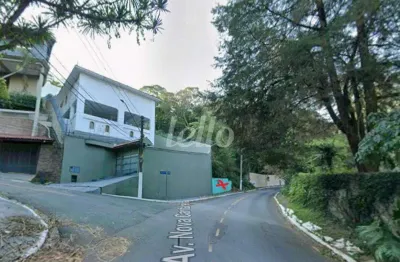 Terreno em condomínio fechado à venda na avenida nova cantareira, 7007, tucuruvi, são paulo, 870 m2 por r$ 550.000