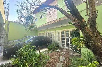 Casa com 3 quartos à venda na rua natal, 800, vila bertioga, são paulo, 200 m2 por r$ 1.190.000
