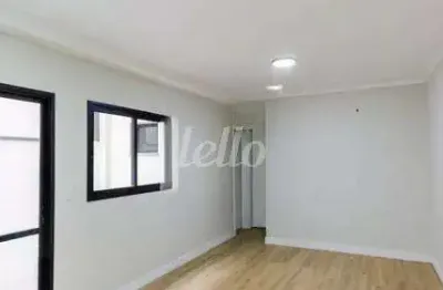 Apartamento com 2 quartos à venda na rua baturité, 109, vila curuçá, santo andré, 60 m2 por r$ 499.909