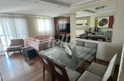 Apartamento com 4 quartos à venda na avenida itaboraí, 109, bosque da saúde, são paulo, 113 m2 por r$ 1.400.000