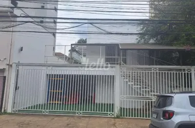 Casa comercial com 7 salas à venda na rua mairinque, 231, vila clementino, são paulo, 280 m2 por r$ 4.500.000