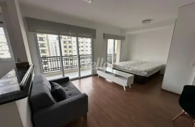 Kitnet / stúdio à venda na rua maria otília, 210, jardim anália franco, são paulo, 40 m2 por r$ 519.000